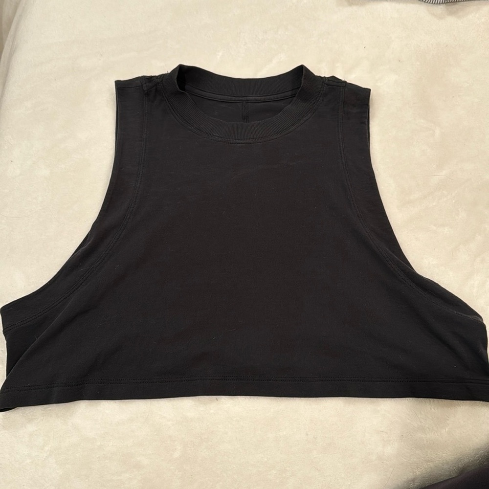 Lululemon Muscle Tank